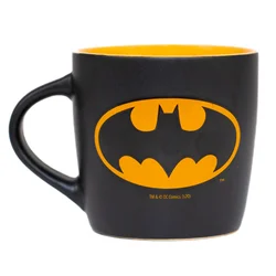 DC Comics Hero Core Mug, Batman Logo, (20494528)