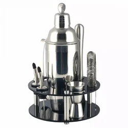 shumee 9-DELNI SET ZA BARMANE KLAUSBERG KB-7580