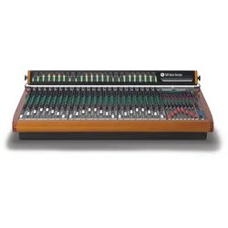 Toft Audio Designs ATB24 Analog Studio Mixing Console