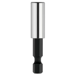 Magnetni nosač bitova 1/4 52mm Metabo
