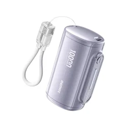 Remax Power bank WP-117 10000 mAh 22.5W
