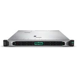 HPE Proliant DL360 Gen10, 2x Xeon Silver 4110 8-???????? 2.1 GHz / 3.0 GHz, 64 GB DDR4, P408i-a, RAID, 2x ???????? 500W
