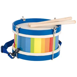 Goki Drumstick Rainbow