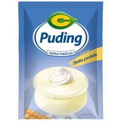 PUDING SA UKUSOM SLATKE PAVLAKE 40G C
