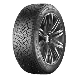 Continental IceContact 3 ( 215/60 R16 99T XL, stavljenji spike-ovi )