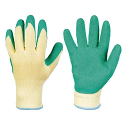 Rokavice TOPGRIPTOPGRIP 5170482-10 GRANITNE