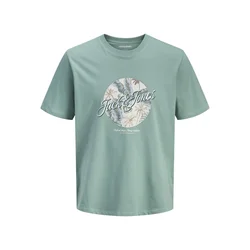 Jack & Jones Muška majica Honolulu, Zelena