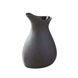 Posoda za smetano LIKID, set 4 kosov, 100 ml, 10 cm, skrilavec, REVOL