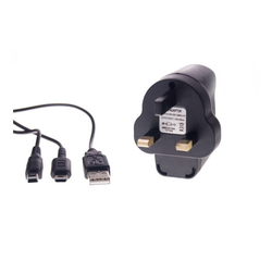 Kupi Venom Universal 3DS Power Supply (3DS XL/3DS/DSi XL/DSi) (UK) (N