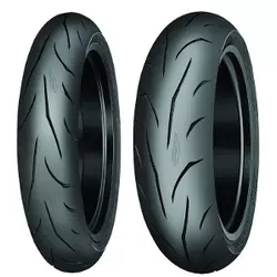 MITAS moto pnevmatika Sport Force + 190/50 ZR17 TL 73W (zadnje kolo )