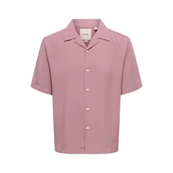 Only & Sons Srajca ONSPERU  mauve