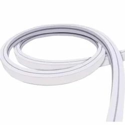 SmartHome LED traka 2835, Fleksibilna, 3000K, 220V, IP65, 1 m