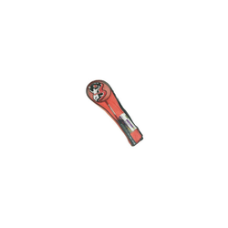 Badminton set sa dve loptice u futroli