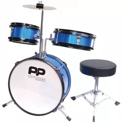 PP101BL Set bubnjevi za decu