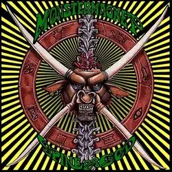 Monster Magnet - Spine of God