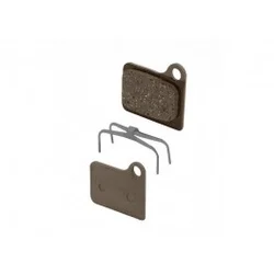 Pločice za disc Shimano BR-M555 Resin