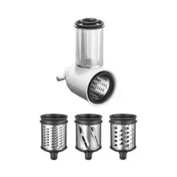 KITCHENAID Rezač i seckalica za svežu pripremu mikser dodaci KA5KSMVSA