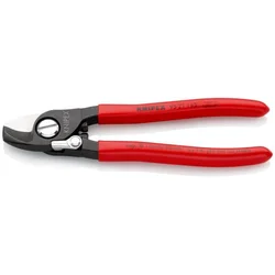 Knipex makaze za kablove 165mm - sa oprugom za otvaranje (95 21 165)