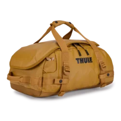 THULE Chasm Recycled putna torba 30L - Golden