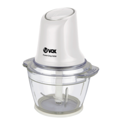 VOX Seckalica MC 396 bela