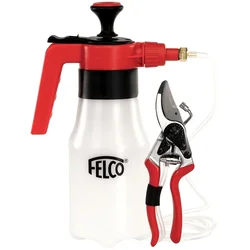 Škarje za brizganje FELCO 19