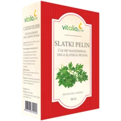 Vitalia Farm Slatki pelin čaj