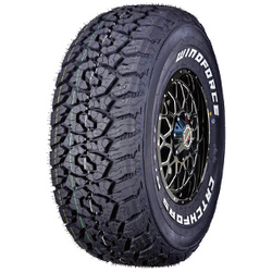 Windforce Catchfors AT II ( 265/70 R17 115T )