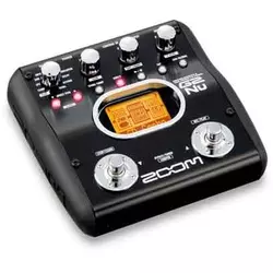 ZOOM KIT. procesor G2.1NU