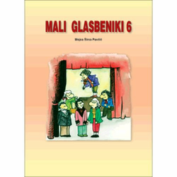 MALI GLASBENIKI 6