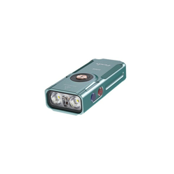 Fenix E06RTKS-LED prigušiva punjiva LED/USB baterijska lampa IP66 700 lm tirkizna