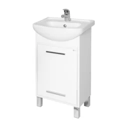 Ceramica Lux Atina 45 bianco standard donji deo
