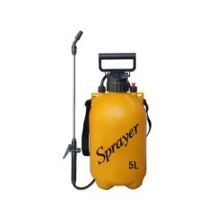 Razpršilnik SPRAYER Razpršilnik s tlačno roko 5l