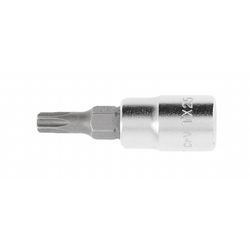 HOGERT Nasadni ključ Torx 1/4 t27