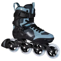 Moški rolerji Powerslide Argon 90 Grey EUR 43