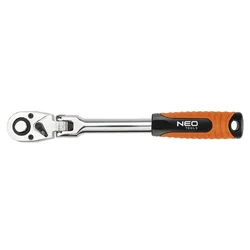 Ručka sa čegrtaljkom 1/2 - NEO TOOLS 08-519