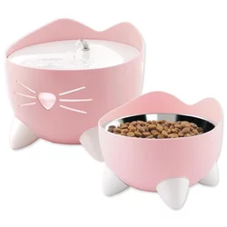 Fontana Catit Pixi Combo Kit roza
