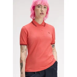 FRED PERRY ZPOLO MAJICA STRAWCO