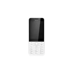 NOKIA mobilni telefon 230 Dual SIM, White