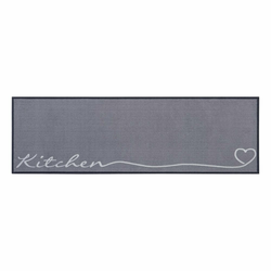 Siv tekač Zala Living Kitchen, 50 x 150 cm