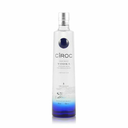 CIROC Vodka 70cl