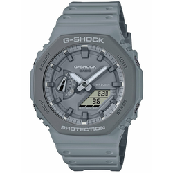G-Shock Sat GA-2110ET-8AER Siva