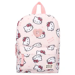 Hello Kitty Ranac za devojčice, Svetloroze