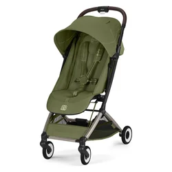 Cybex kolica Orfeo, Moss Green 2026