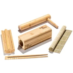 shumee Sushi sensei - deluxe suši set