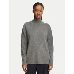 Weekend Max Mara Pulover Elegia 2625366032 Siva Regular Fit