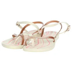 Ipanema Ženske sandale 82842-20352, Fashion Sandal VIII Fem, Zlatne
