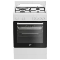 Beko FBS63121WD štedilnik