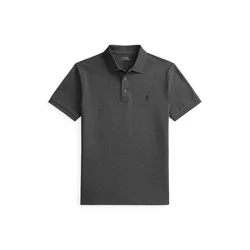 Polo Ralph Lauren Majica antracit