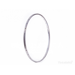 Felna 28 Alu Silver 36 rupa Nitovana