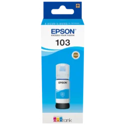 EPSON Ink black 103